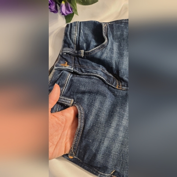 Zara Jeans - size 2 - Picture 5 of 9